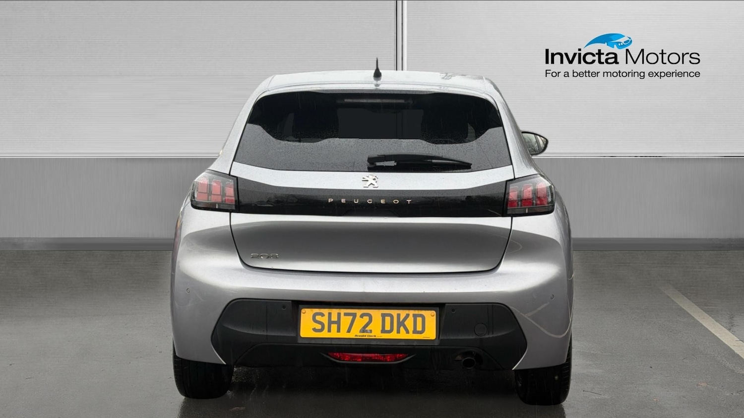 Used Peugeot 208 2022 for sale - 76821541: Photo 4