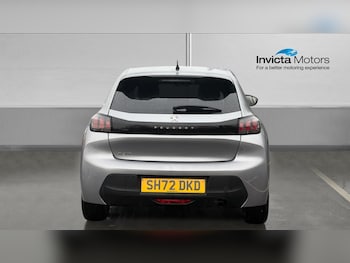 Used Peugeot 208 2022 for sale - 76821541: Photo