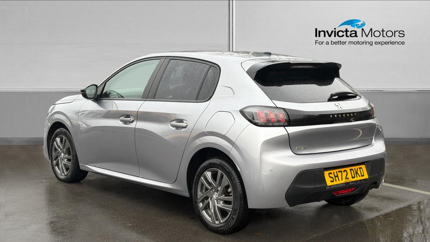 Used Peugeot 208 2022 for sale - 76821541: Photo 5