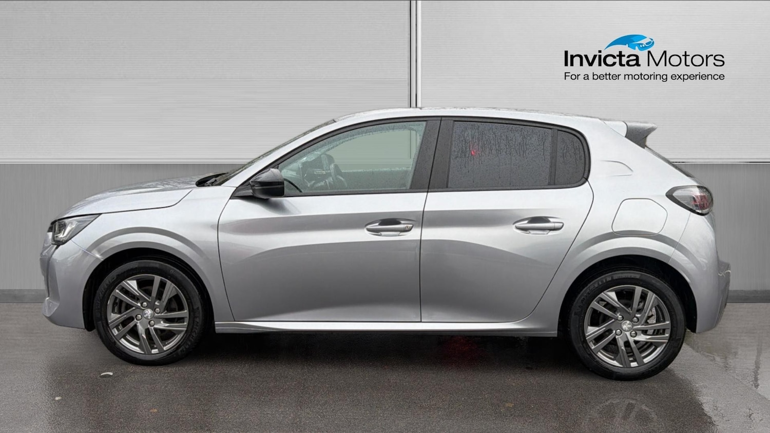 Used Peugeot 208 2022 for sale - 76821541: Photo 6