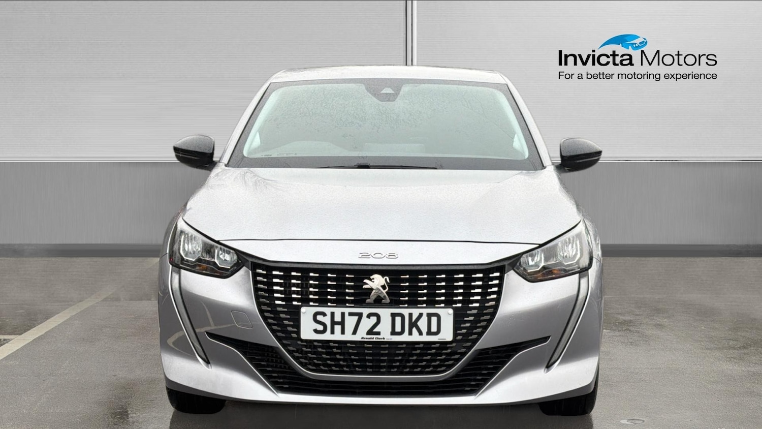 Used Peugeot 208 2022 for sale - 76821541: Photo 8