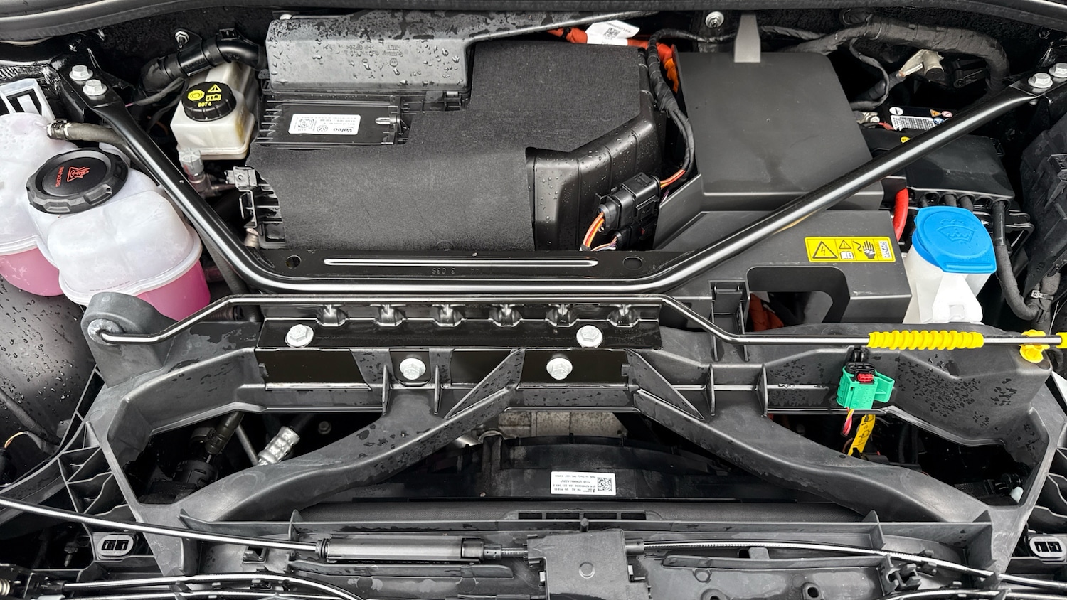 Used Audi Q4 e-tron 2021 for sale - 76069623: Photo 16