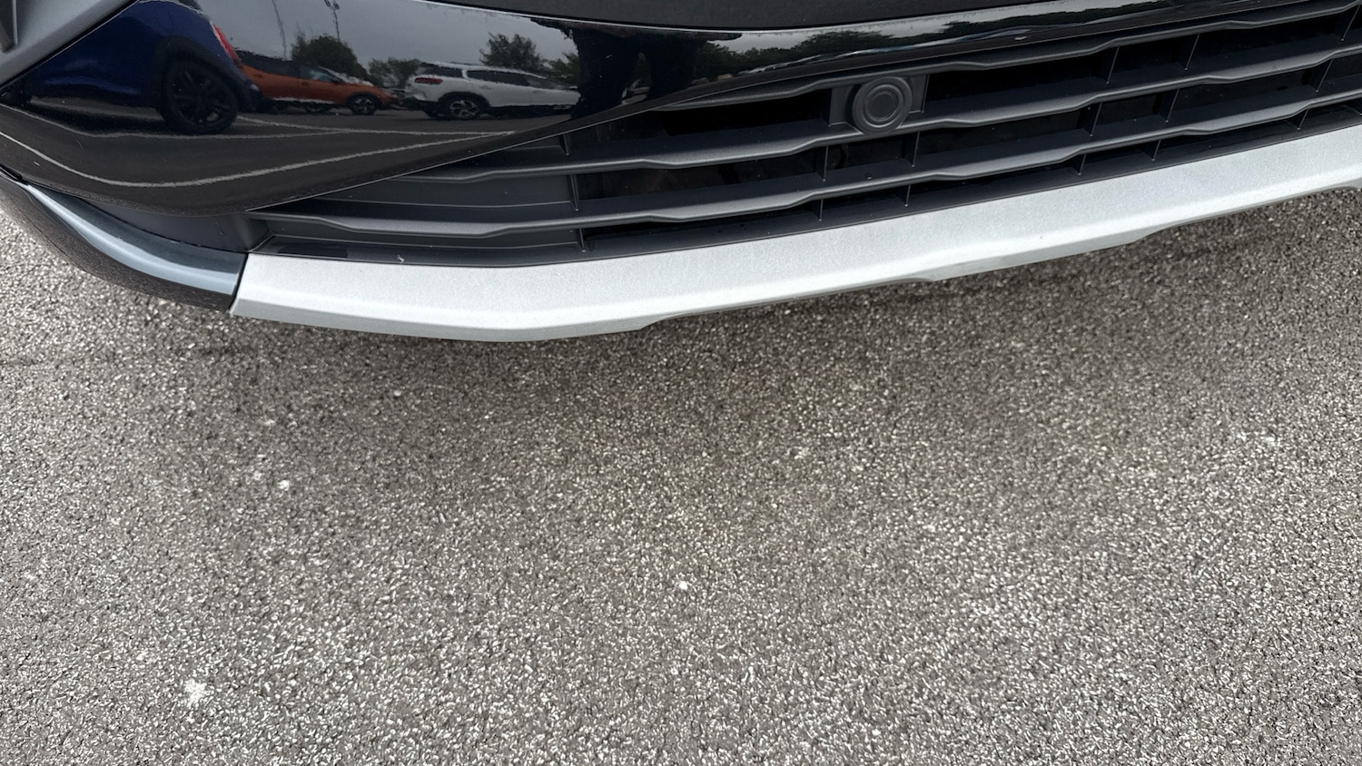 Used Audi Q4 e-tron 2021 for sale - 76069623: Photo 23