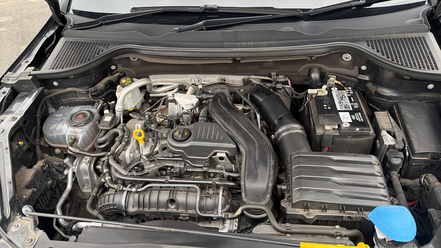 Used Skoda Karoq 2023 for sale - 77610396: Photo 16