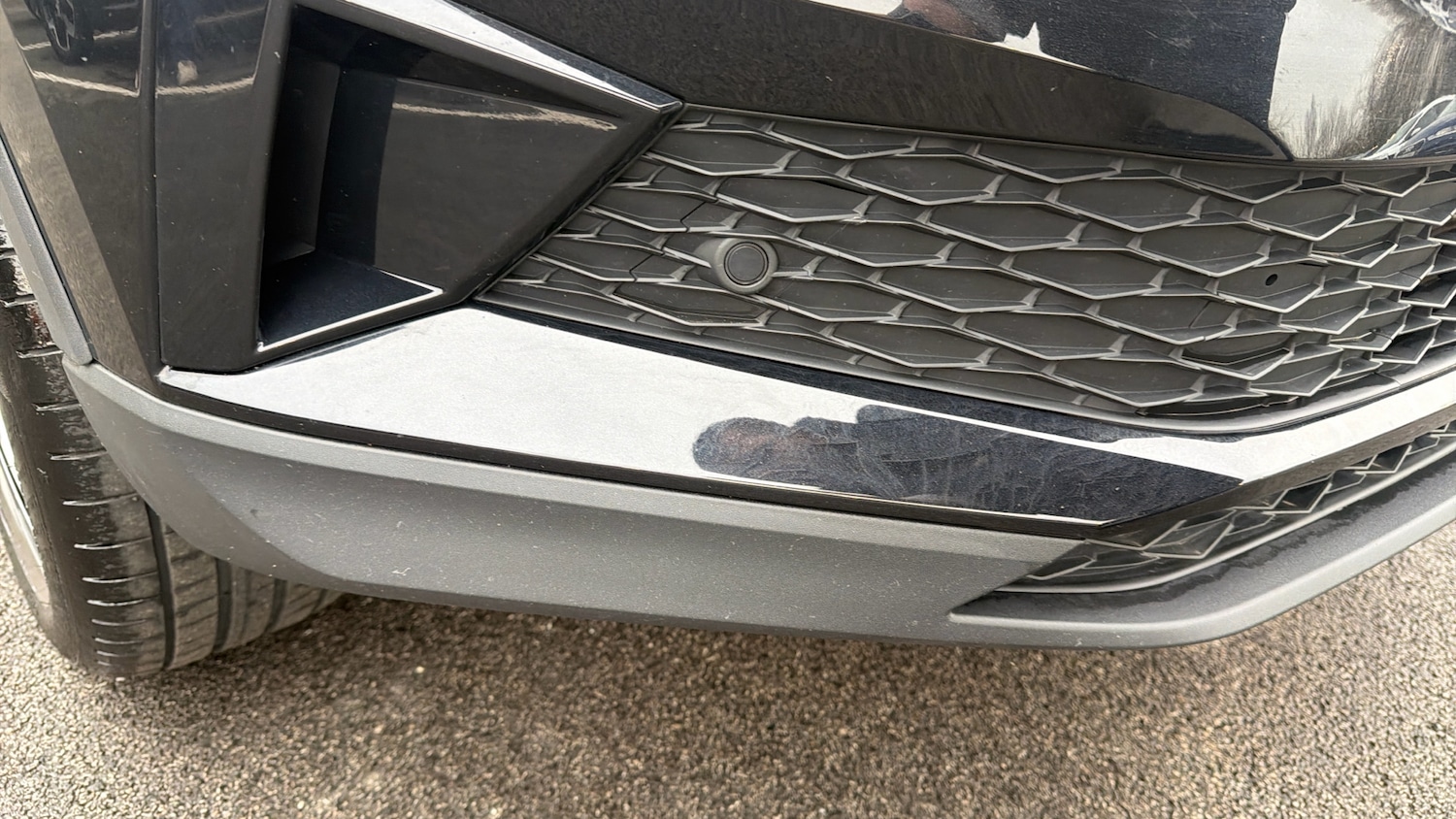 Used Skoda Karoq 2023 for sale - 77610396: Photo 22