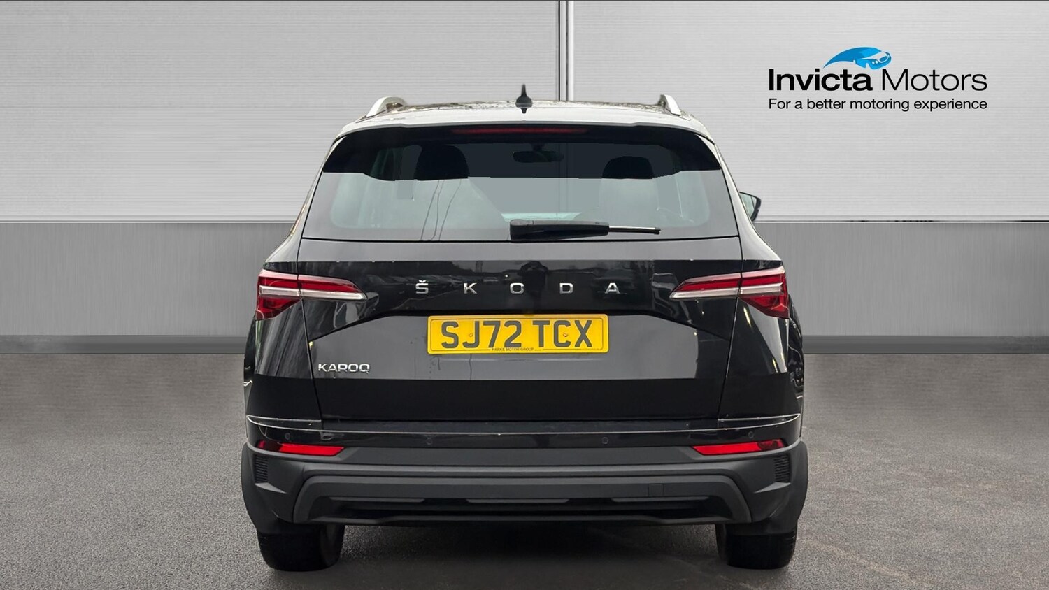 Used Skoda Karoq 2023 for sale - 77610396: Photo 4