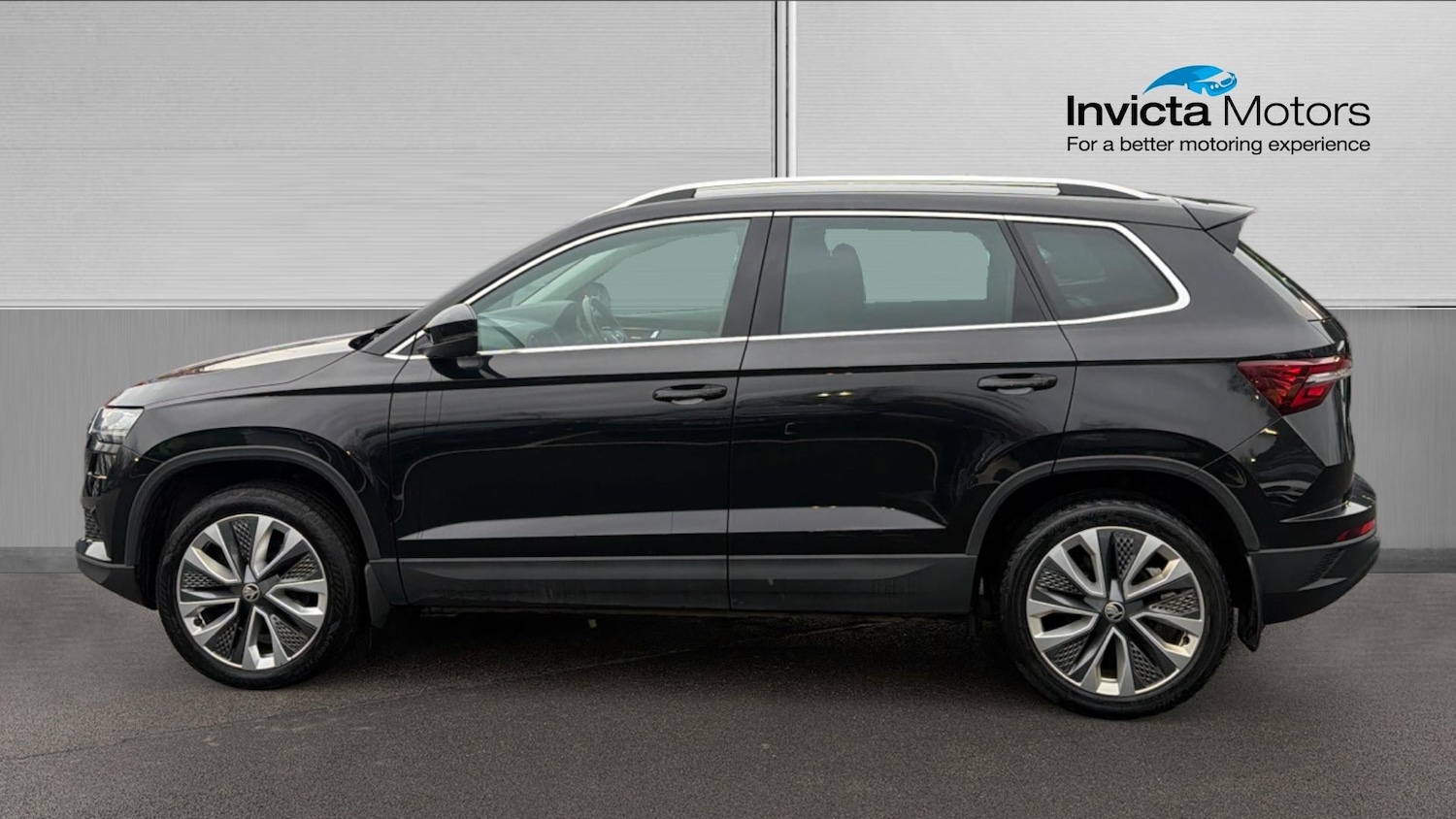 Used Skoda Karoq 2023 for sale - 77610396: Photo 6