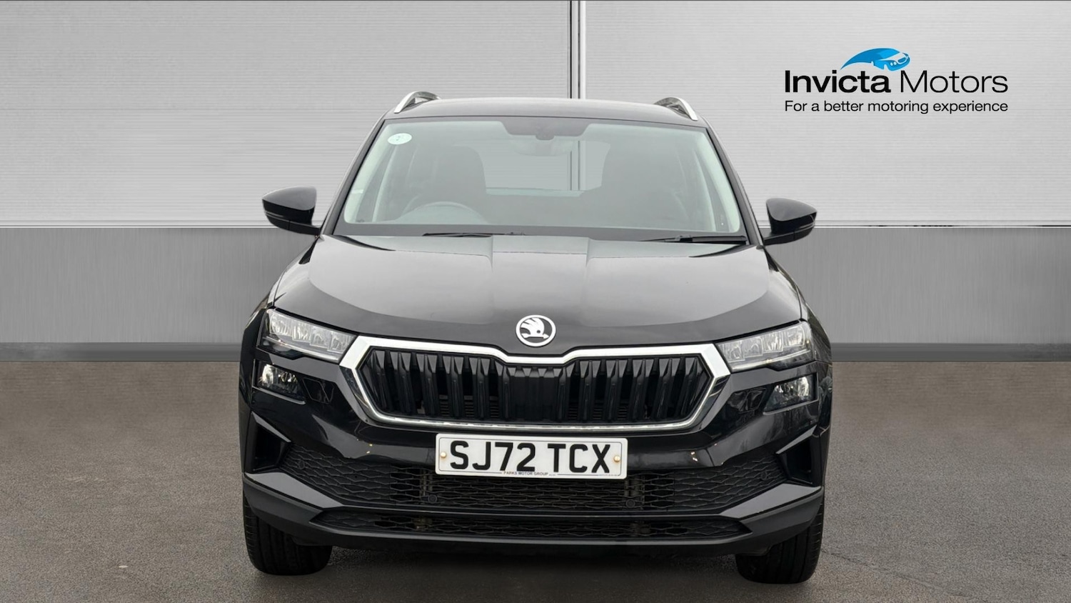 Used Skoda Karoq 2023 for sale - 77610396: Photo 8