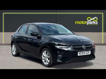 2020 - 1.2 SE Nav 5dr (LED Headlights)(Apple Carplay/Andr