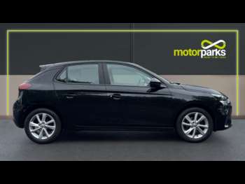 Used Vauxhall Corsa 2020 for sale - 75058257: Photo