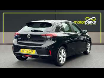 Used Vauxhall Corsa 2020 for sale - 75058257: Photo