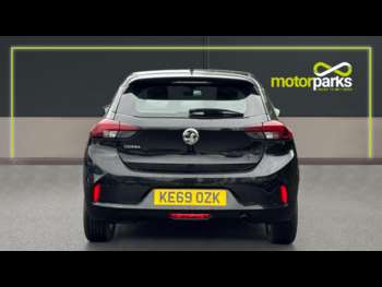 Used Vauxhall Corsa 2020 for sale - 75058257: Photo