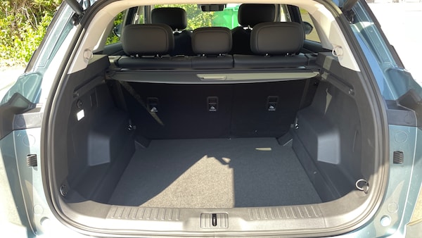 Used Jaecoo Jaecoo 7 for sale - 76237340: Photo 15