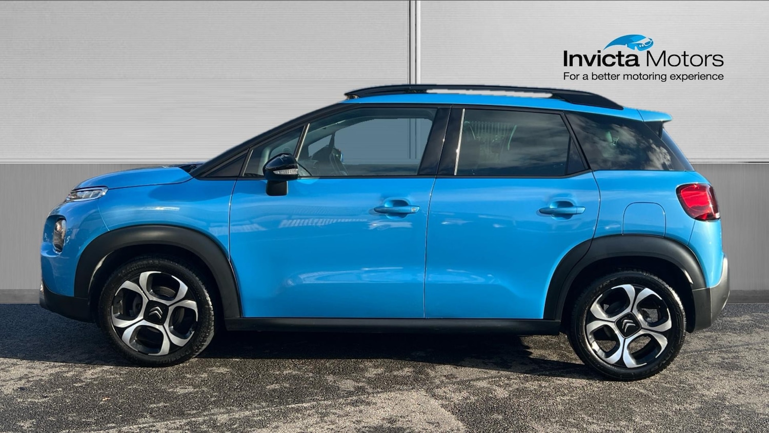 Used Citroen C3 Aircross 2018 for sale - 76368853: Photo 6