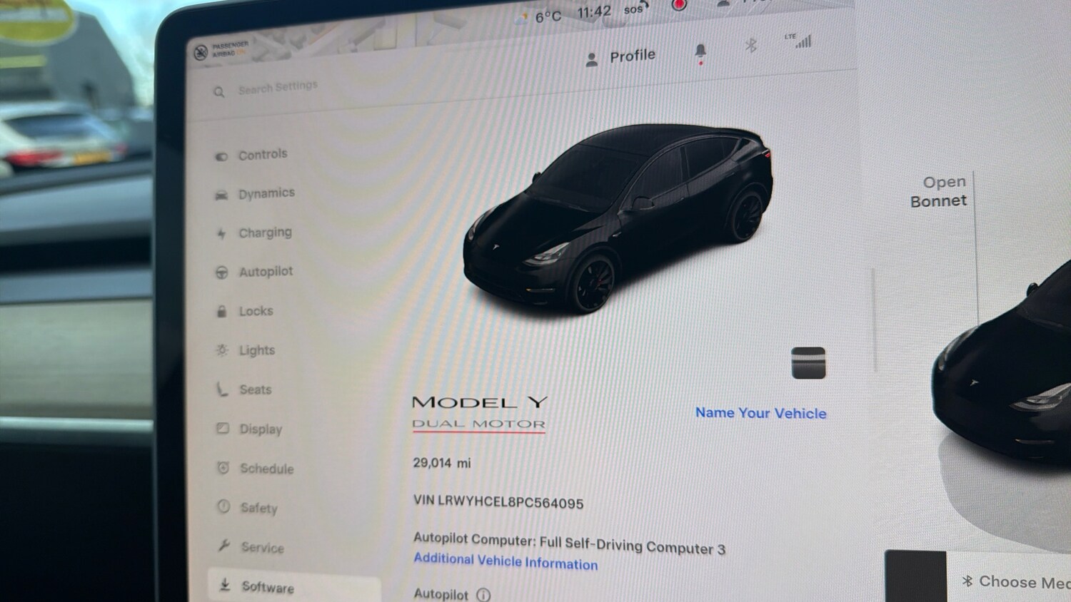 Used Tesla Model Y 2022 for sale - 77201418: Photo 13