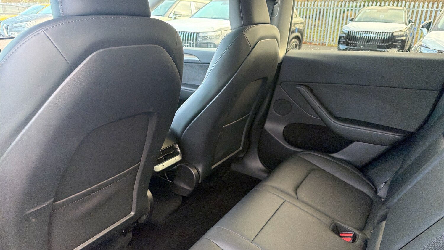 Used Tesla Model Y 2022 for sale - 77201418: Photo 14