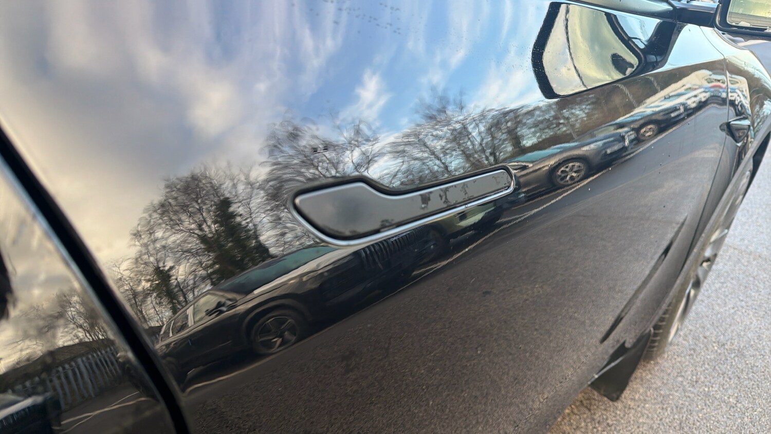 Used Tesla Model Y 2022 for sale - 77201418: Photo 23