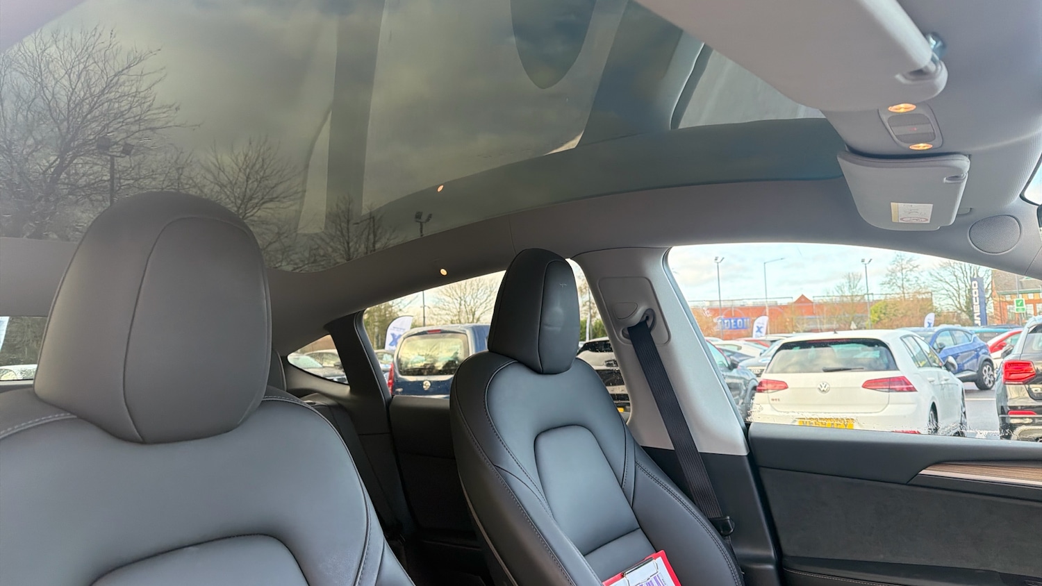 Used Tesla Model Y 2022 for sale - 77201418: Photo 25
