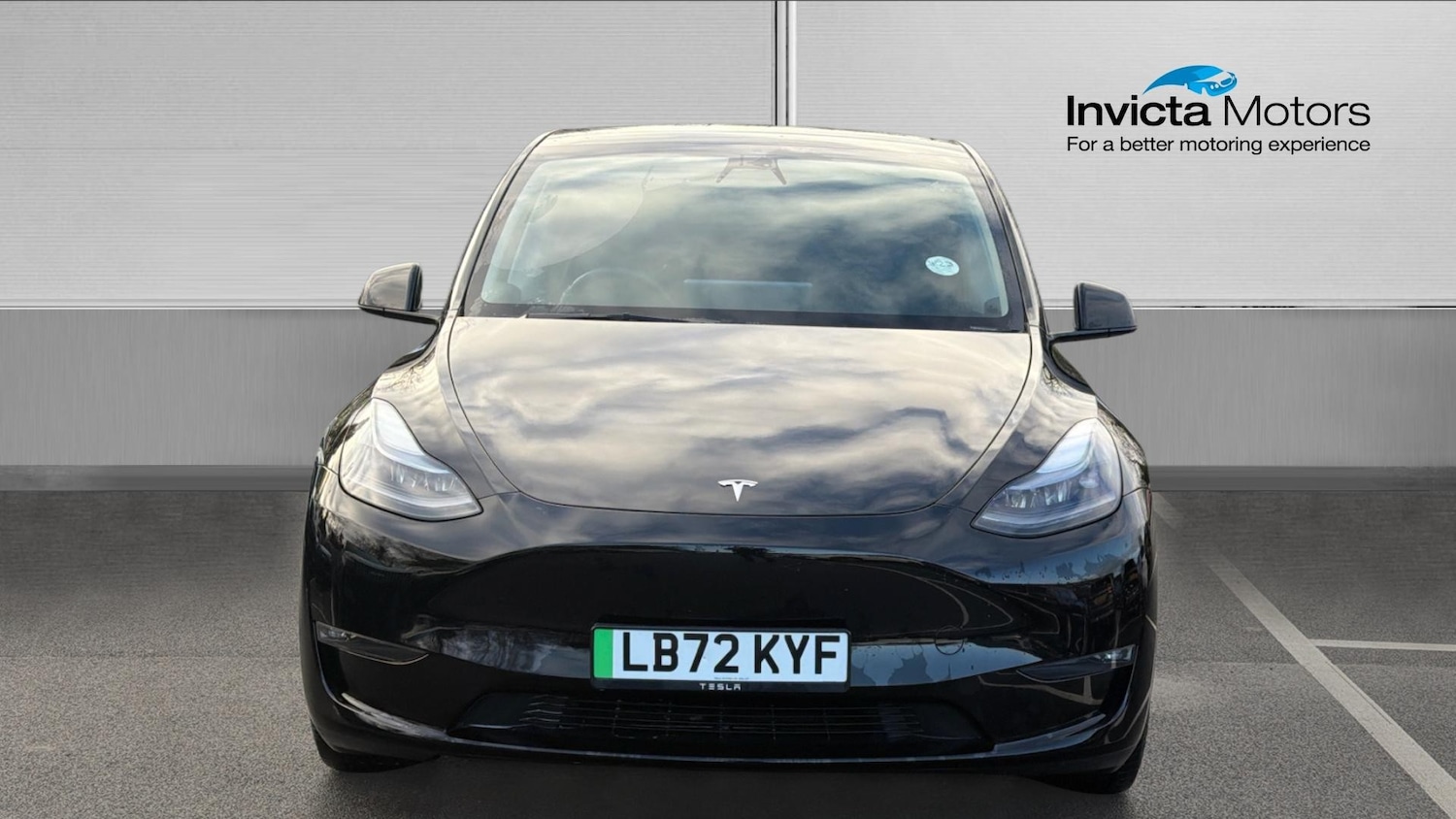 Used Tesla Model Y 2022 for sale - 77201418: Photo 8
