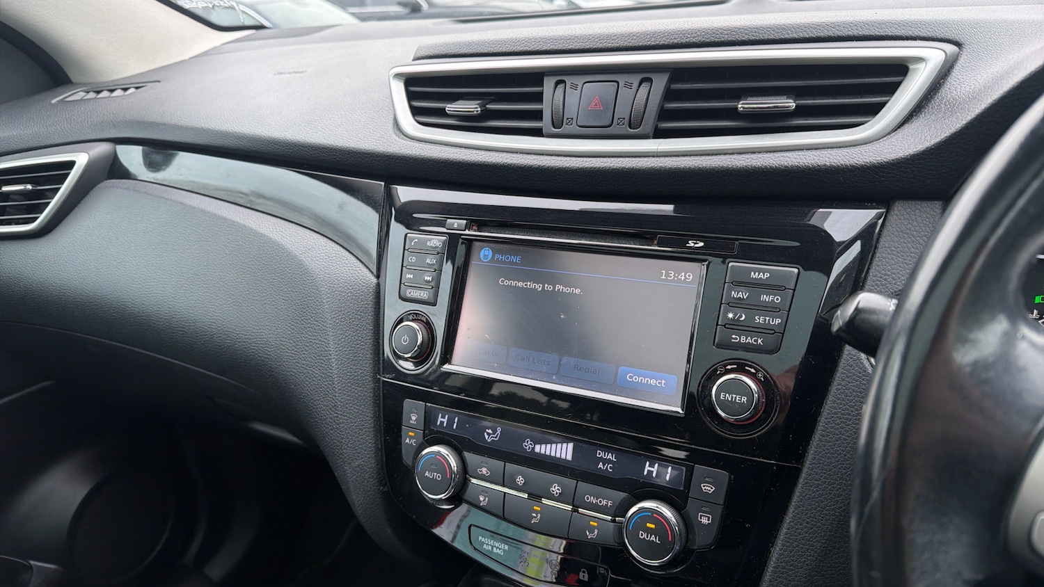 Used Nissan Qashqai 2016 for sale - 78084304: Photo 12