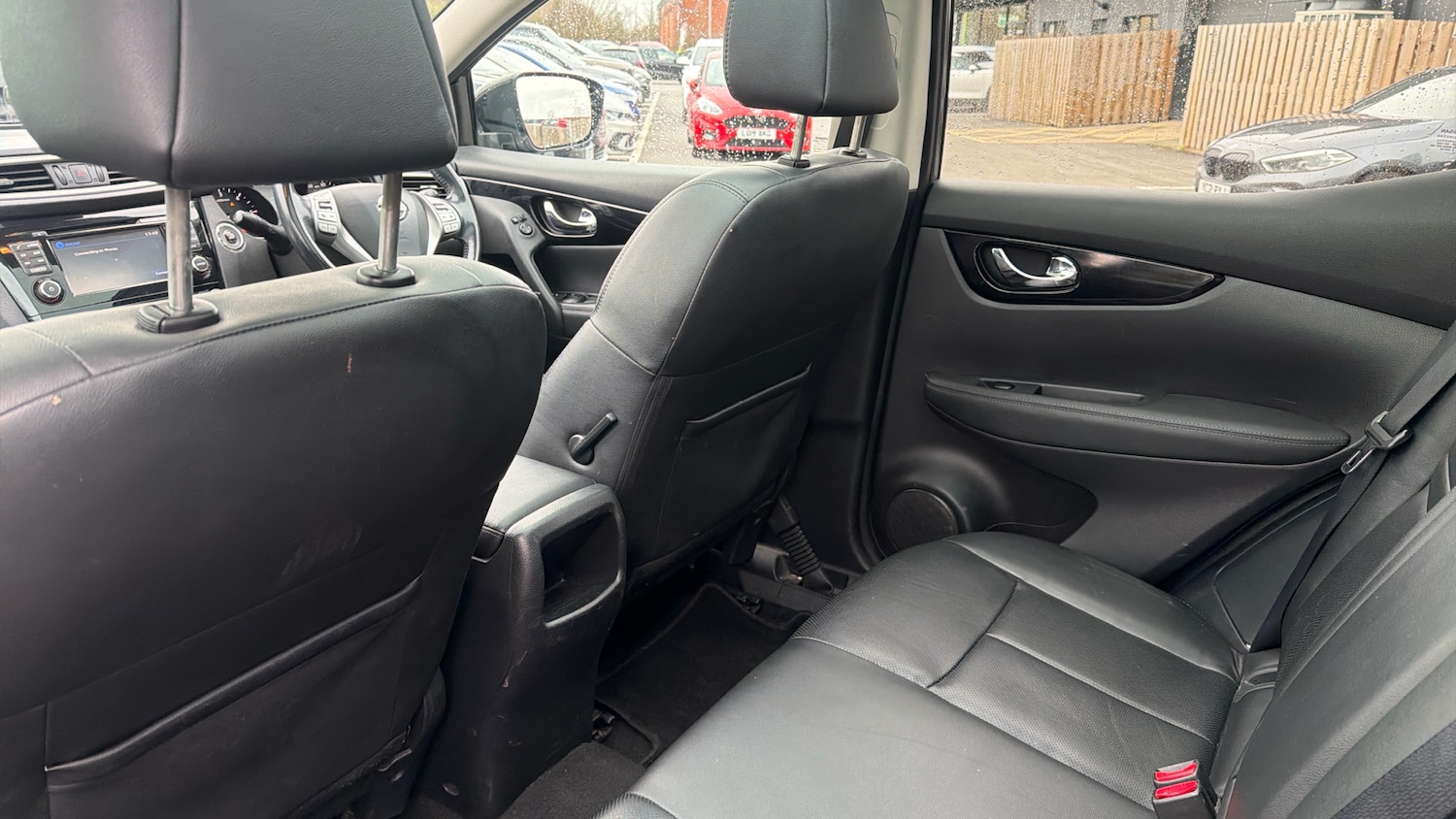 Used Nissan Qashqai 2016 for sale - 78084304: Photo 14