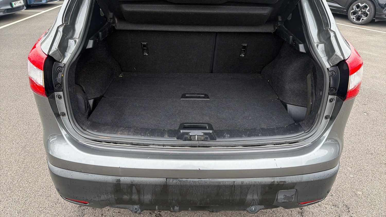 Used Nissan Qashqai 2016 for sale - 78084304: Photo 15