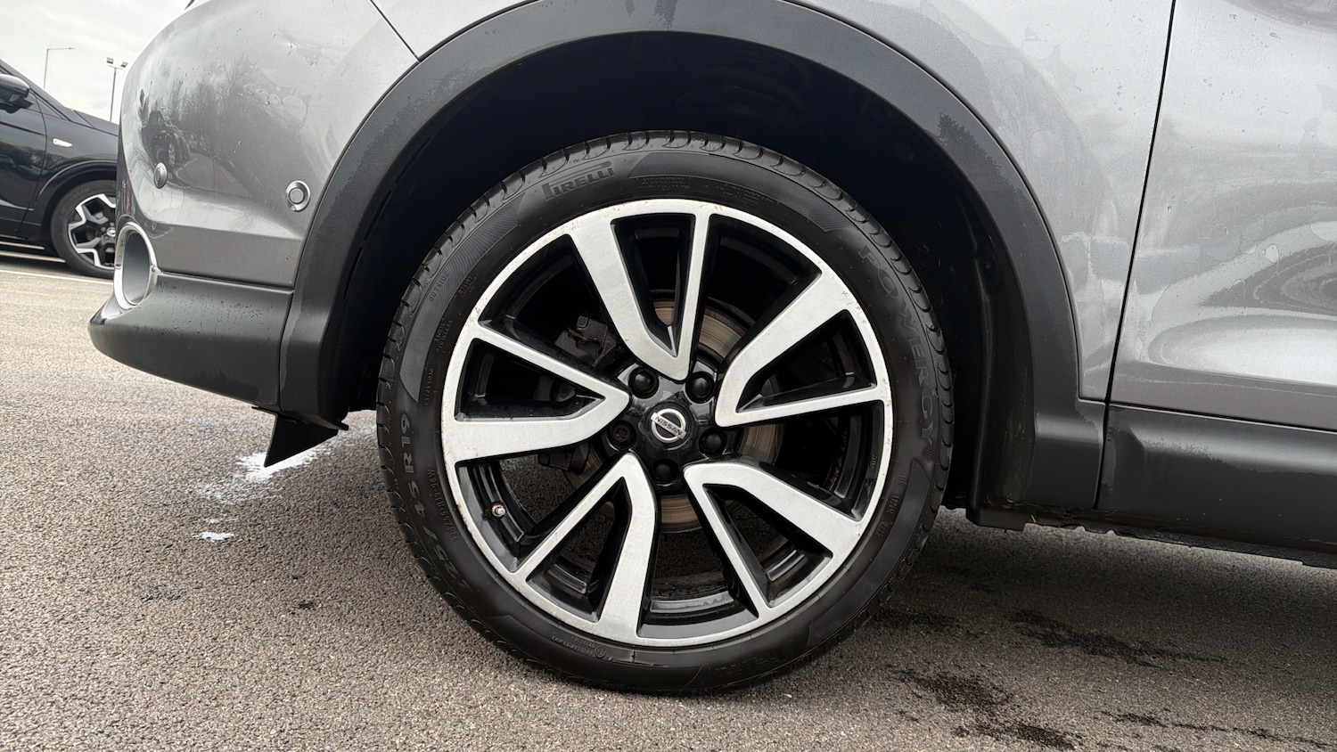 Used Nissan Qashqai 2016 for sale - 78084304: Photo 17