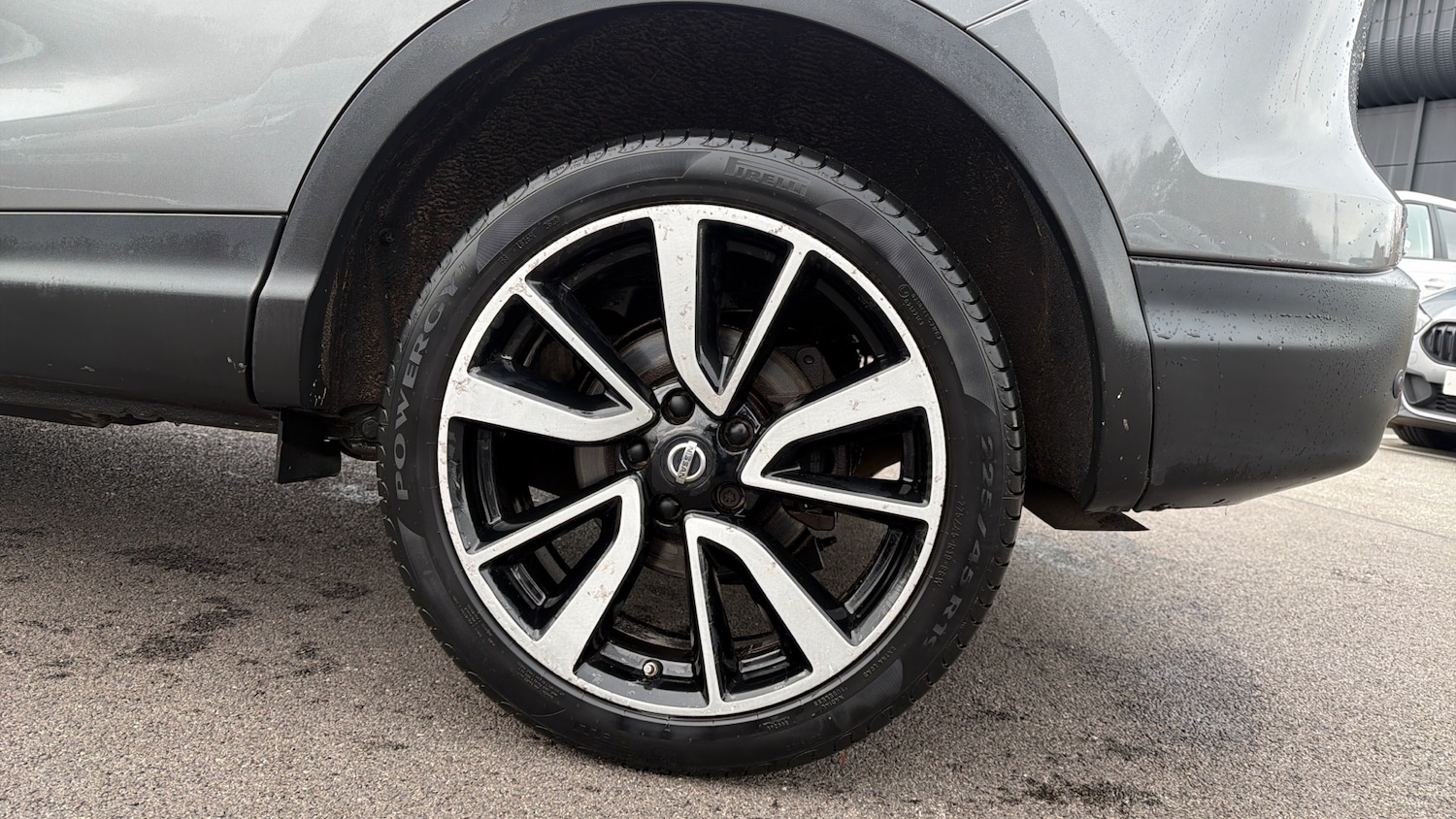 Used Nissan Qashqai 2016 for sale - 78084304: Photo 18