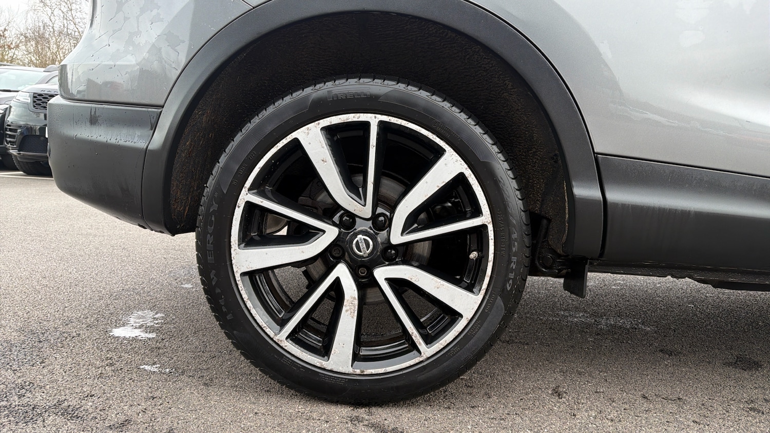 Used Nissan Qashqai 2016 for sale - 78084304: Photo 19