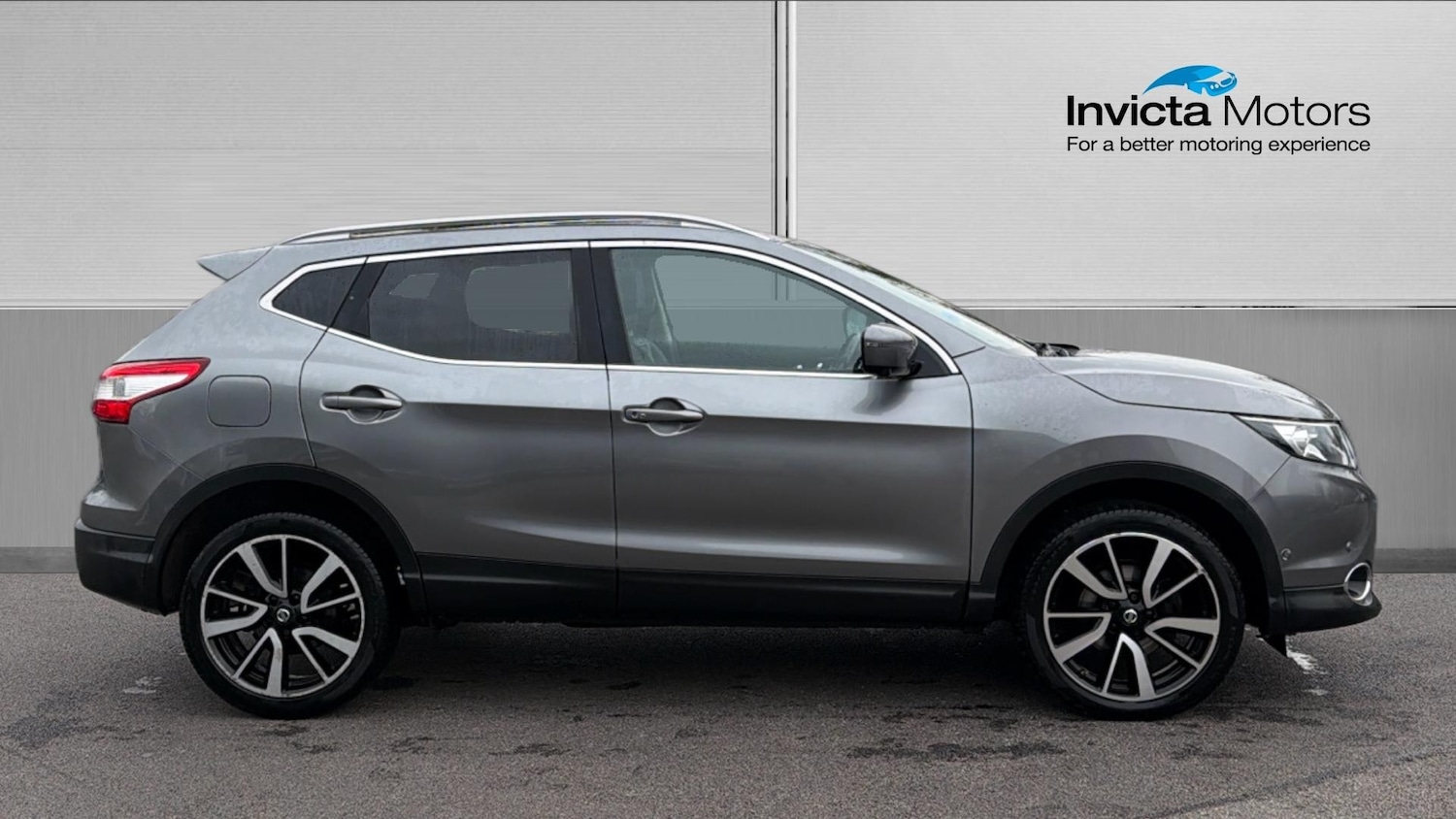 Used Nissan Qashqai 2016 for sale - 78084304: Photo 2