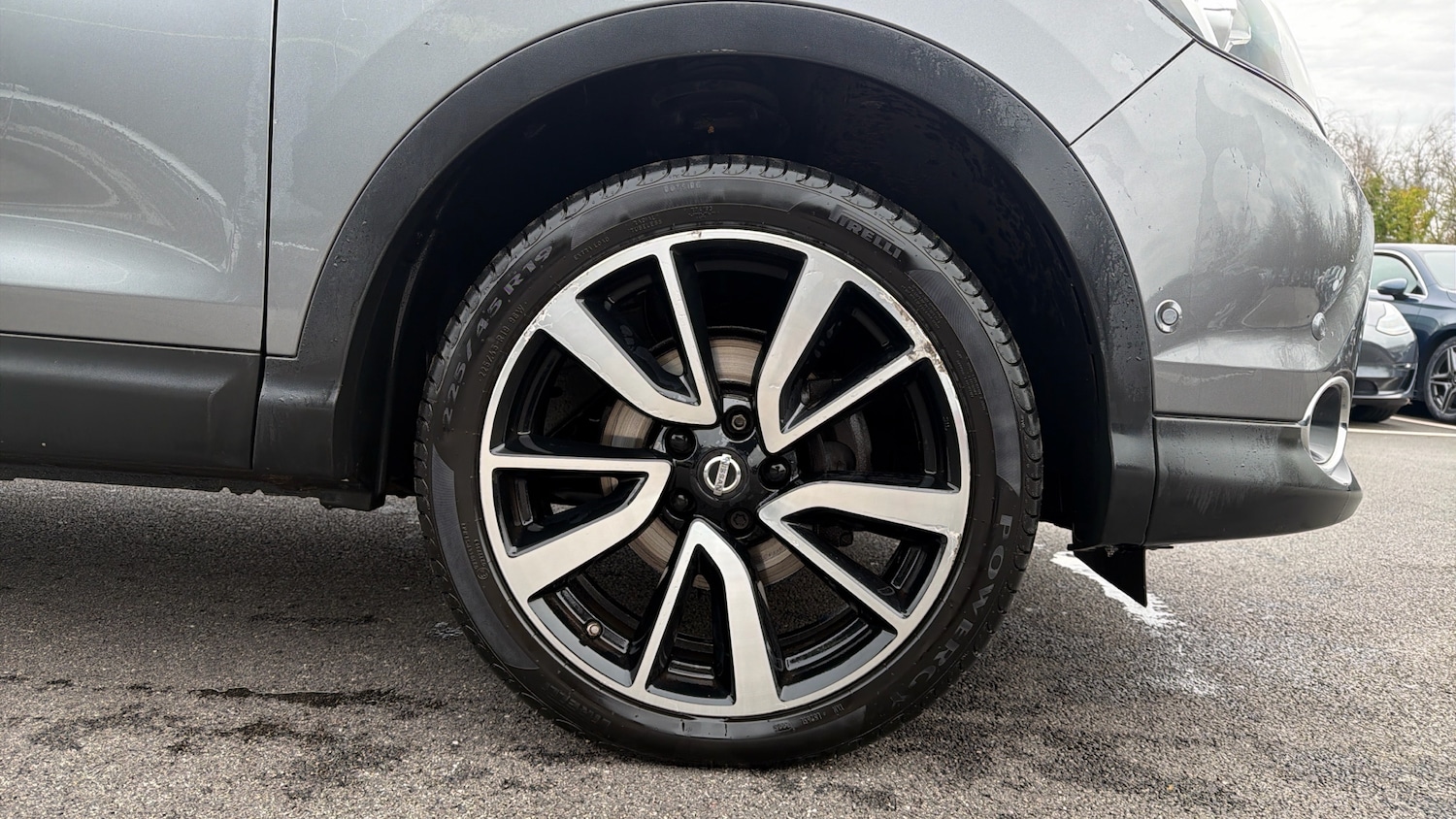 Used Nissan Qashqai 2016 for sale - 78084304: Photo 20