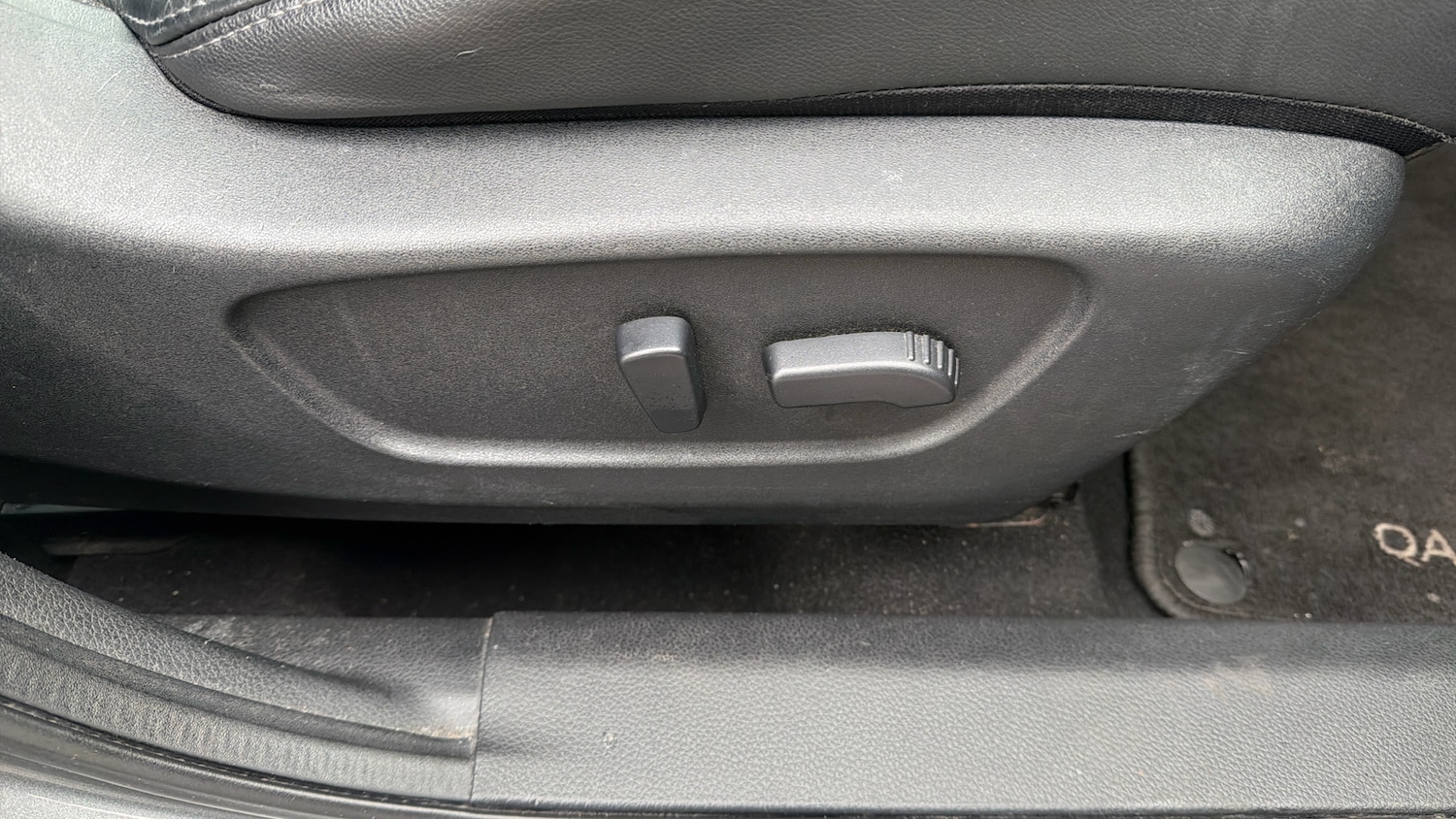 Used Nissan Qashqai 2016 for sale - 78084304: Photo 22