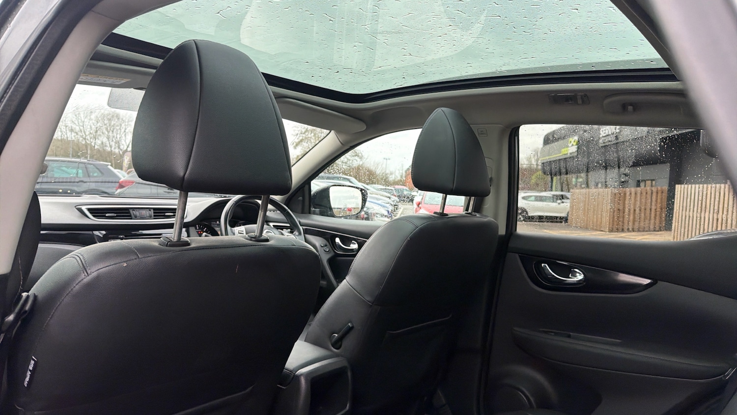 Used Nissan Qashqai 2016 for sale - 78084304: Photo 24