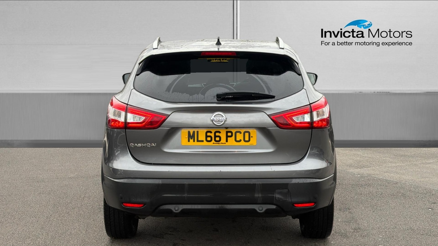 Used Nissan Qashqai 2016 for sale - 78084304: Photo 4