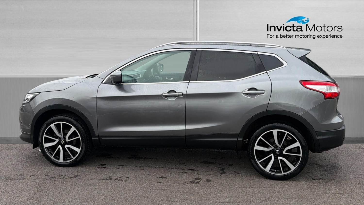 Used Nissan Qashqai 2016 for sale - 78084304: Photo 6