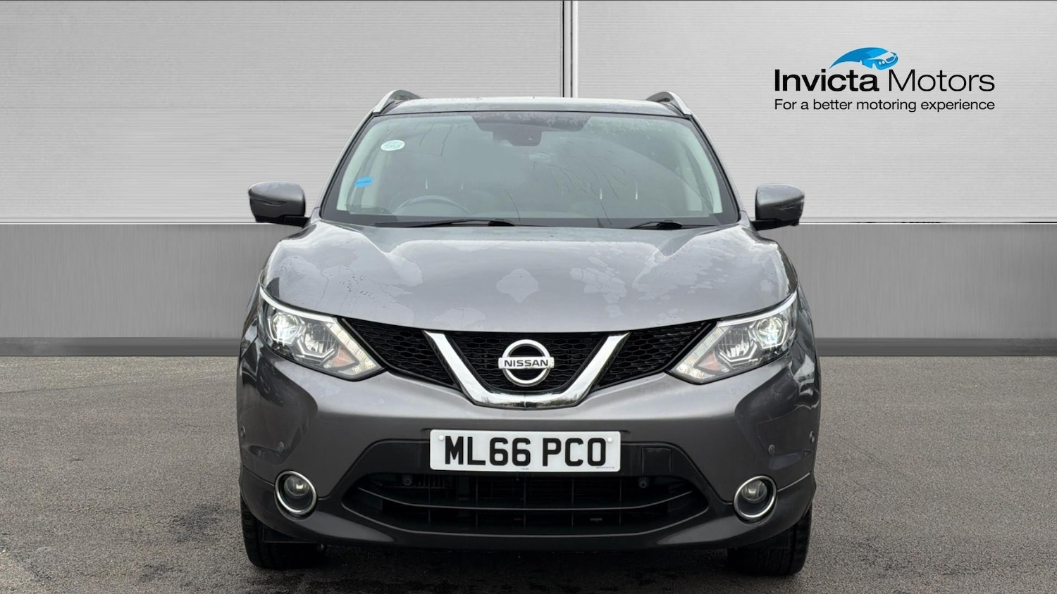 Used Nissan Qashqai 2016 for sale - 78084304: Photo 8