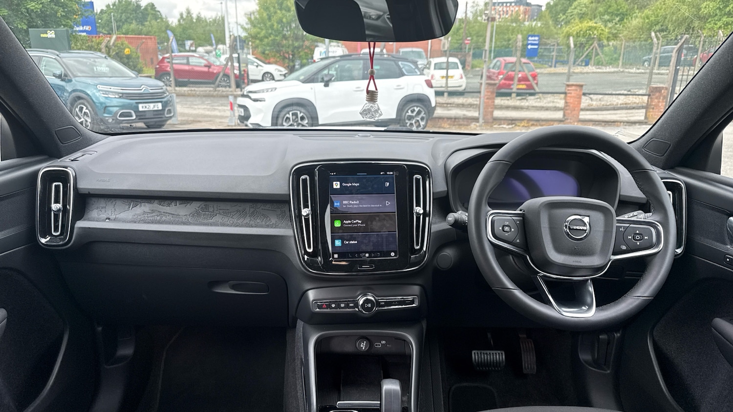 Vehicle 11