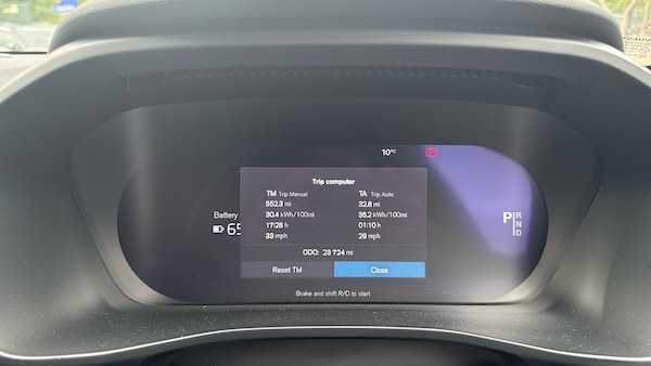 Used Volvo XC40 2022 for sale - 74651824: Photo 13