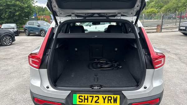 Used Volvo XC40 2022 for sale - 74651824: Photo 15