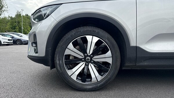 Used Volvo XC40 2022 for sale - 74651824: Photo 17