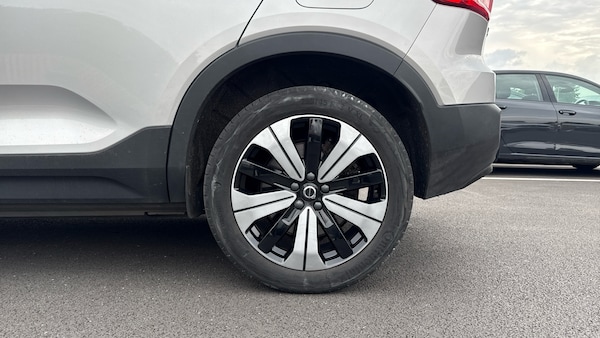 Used Volvo XC40 2022 for sale - 74651824: Photo 18