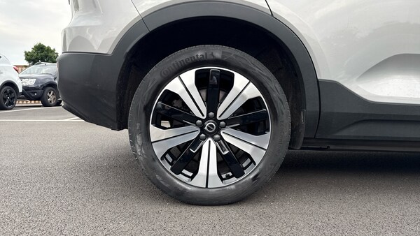 Used Volvo XC40 2022 for sale - 74651824: Photo 19