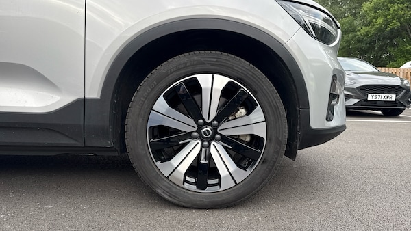 Used Volvo XC40 2022 for sale - 74651824: Photo 20