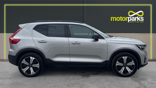 Used Volvo XC40 2022 for sale - 74651824: Photo 2