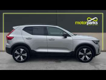 Used Volvo XC40 2022 for sale - 74651824: Photo