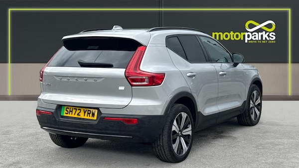 Used Volvo XC40 2022 for sale - 74651824: Photo 3