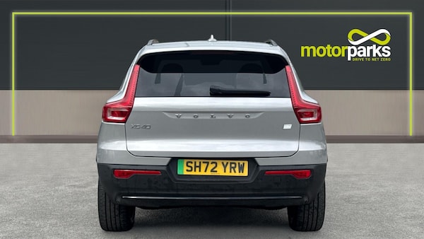 Used Volvo XC40 2022 for sale - 74651824: Photo 4
