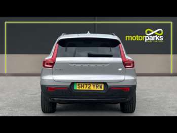 Used Volvo XC40 2022 for sale - 74651824: Photo