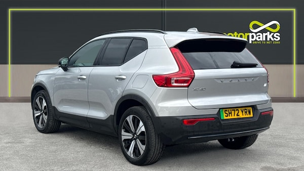 Used Volvo XC40 2022 for sale - 74651824: Photo 5