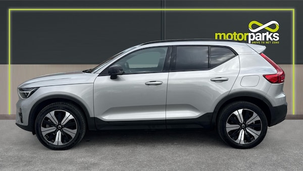 Used Volvo XC40 2022 for sale - 74651824: Photo 6